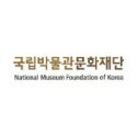 국립박물관문화재단_icon